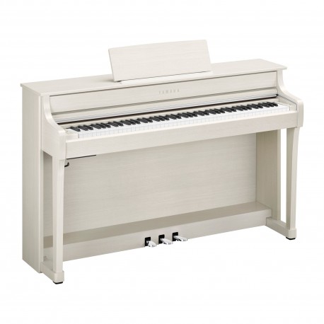 PIAN DIGITAL YAMAHA Clavinova CLP-835WB