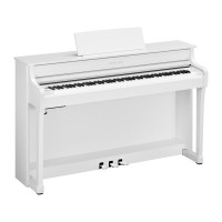 Pian Digital Yamaha Clavinova CLP-83 White