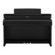 PIAN DIGITAL YAMAHA Clavinova CLP-845B