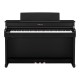 PIAN DIGITAL YAMAHA Clavinova CLP-845B