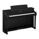 PIAN DIGITAL YAMAHA Clavinova CLP-845B