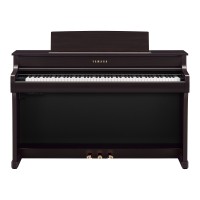 Pian Digital Yamaha Clavinova CLP-845 Dark Rosewood