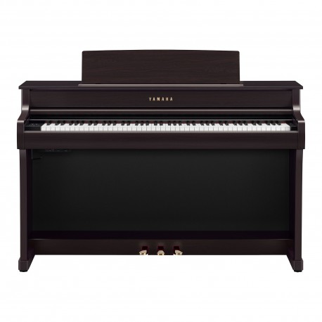 PIAN DIGITAL YAMAHA Clavinova CLP-845R