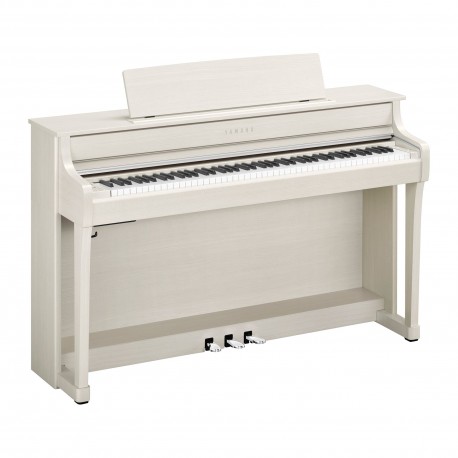 PIAN DIGITAL YAMAHA Clavinova CLP-845WB