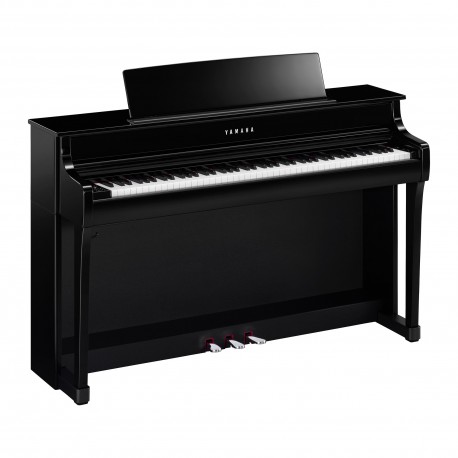 PIAN DIGITAL YAMAHA Clavinova CLP-845PE