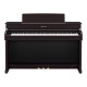 PIAN DIGITAL YAMAHA Pachet CLP845 CLAVINOVA YAMAHA pian digital + bancheta + casti (B/DW/R/WA/WH)