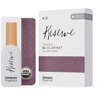 ANCIE CLARINET D'ADDARIO ODCT1040