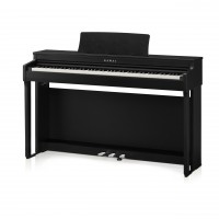 Pian Digital Kawai CN201 Satin Black