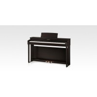 Pian Digital KAWAI CN201 Rosewood