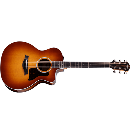 CHITARA ELECTRO-ACUSTICA TAYLOR 214ce Plus