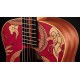 CHITARA ELECTRO-ACUSTICA TAYLOR GS Mini-e Special Edition