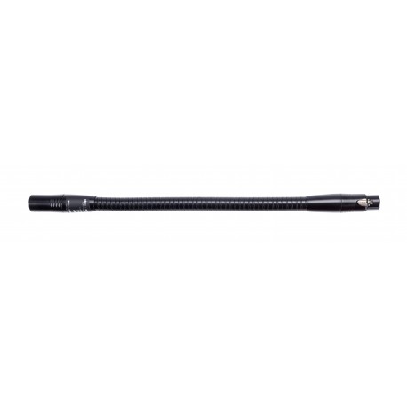 Racord Microfon Gooseneck XLR Microfon K&M 23035-300-55