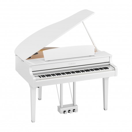 PIAN DIGITAL YAMAHA Clavinova CLP-895GP WH