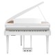 PIAN DIGITAL YAMAHA Clavinova CLP-895GP WH