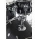 SET TOBE PDP by DW Drums PDCM2217BK