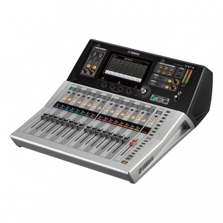 MIXER DIGITAL YAMAHA TF1