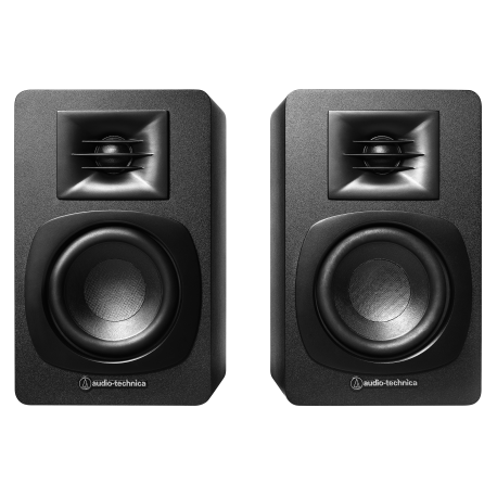 MONITOARE MULTIMEDIA AUDIO TECHNICA AT-SP3X