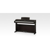 Pian Digital Kawai KDP120 Rosewood