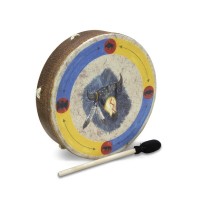 BUFFALO DRUM REMO E1-0612-10