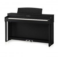 Pian Digital Kawai CN 301 Satin Black