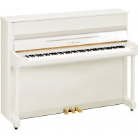 Pianina Yamaha B2 SC3 PWH