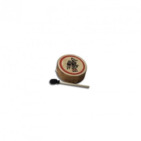 BUFFALO DRUM REMO E1-0612-12