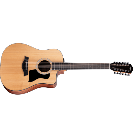 CHITARA ELECTRO-ACUSTICA TAYLOR 150ce Walnut/Sitka