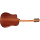 CHITARA ELECTRO-ACUSTICA TAYLOR 150ce Walnut/Sitka