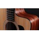 CHITARA ELECTRO-ACUSTICA TAYLOR 150ce Walnut/Sitka