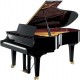 PIAN DE CONCERT YAMAHA CF6 PE