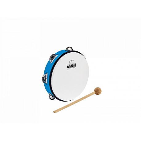 TAMBURINA NINO PERCUSSION NINO51SB