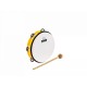 TAMBURINA NINO PERCUSSION NINO51Y