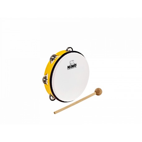 TAMBURINA NINO PERCUSSION NINO51Y