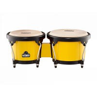 Bongo copii Nino Percussion NINO17Y-BK