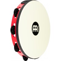 Tamburina Meinl TAH1BK-R-TF Sintetic, Touring Series