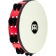 TAMBURINA MEINL TAH2BK-R-TF