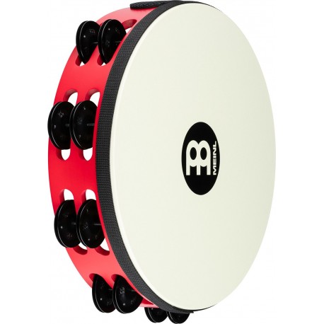 TAMBURINA MEINL TAH2BK-R-TF