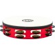 TAMBURINA MEINL TAH2BK-R-TF