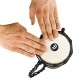 DJEMBE MEINL HDJ7-XXS