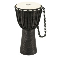 Djembe Meinl HDJ3-M River Series Mahon