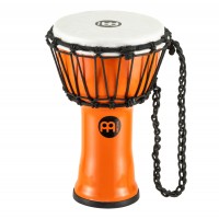 Djembe Junior Meinl JRD-O Orange