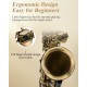 SAXOFON ALTO EASTAR EB0140