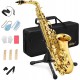 SAXOFON ALTO EASTAR EB0142