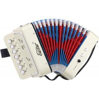 Mini Acordeon Copii Eastar EB0001