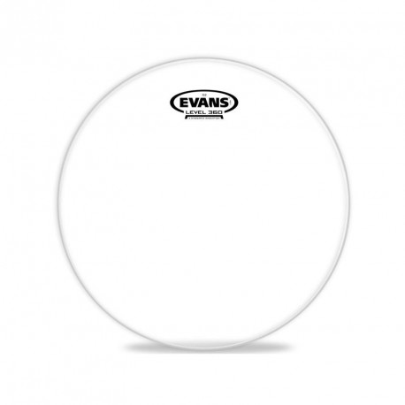 FATA TOBA EVANS 10" G2 CLEAR