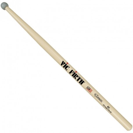 BETE TOBA VIC FIRTH MS6CO