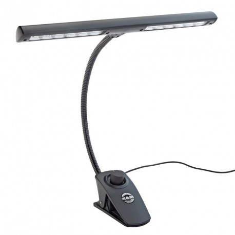 Lampa LED Citit / Partituri Tip T Bar K&M 12295-018-55