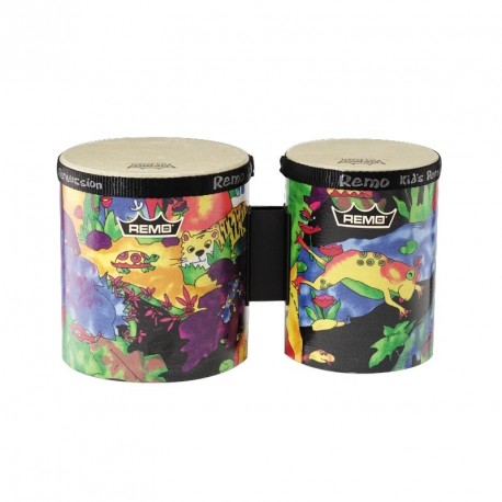 BONGO COPII REMO KD-5400-01