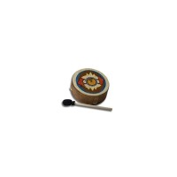 BUFFALO DRUM REMO E1-0310-11