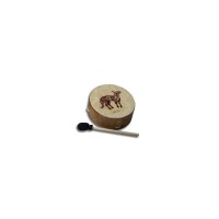 BUFFALO DRUM REMO E1-0310-13